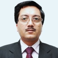 Rajeev Jain