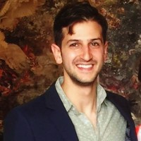 Drew Adler