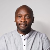 EDWARD WEKESA