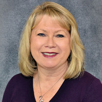 Margaret Thuring