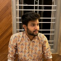 Vishal Chavan