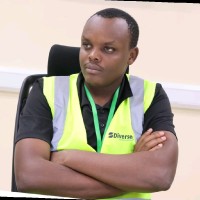 Rodgers Ngetich