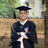 Tanmay Desai
