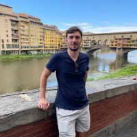 Martino Caldarelli
