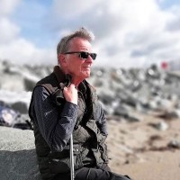 Graham Raggett