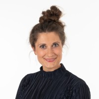 Maria Rahr Bøgeskov