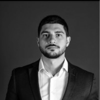 Lucas Chede Garcia, CFP®