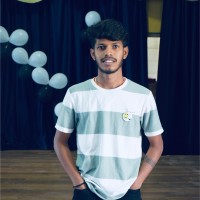 B Shree Nikhil