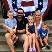 Eric Buddenbohn, CPL