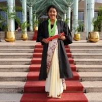 Kaveena Bandara