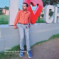 Debabrata Chowdhury