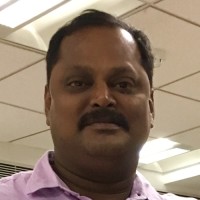 Yogesh Babu