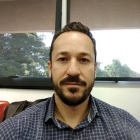 Jefferson Matos