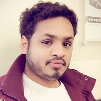 Darshit Shah