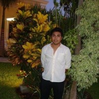 José Maria Góngora Escamilla