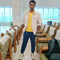 Sumin K Pillai