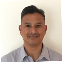 Pach “Patch” Sangkachand