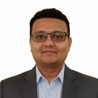 Prasanna Deshmukh