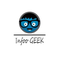 Infoo Geek