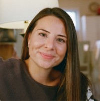Lucia Carey