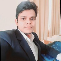 Indresh Kumar Patel