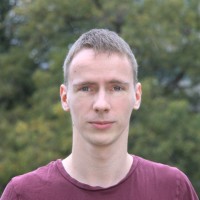 Maximilian Lehmann