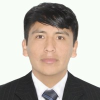Jherson Panduro Rojas
