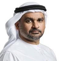 Capt. Saif Al Mheiri