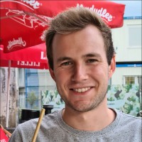 Jeroen Vanderlinden
