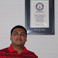 Rakesh Yadav
