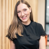 Olga Żurawska-Bedus