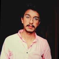 Daud Amin