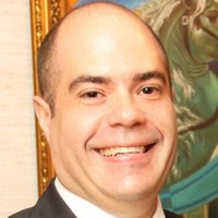 Luis Eduardo Arias Arosemena