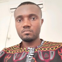 patrick Ndongo