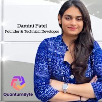 Damini Patel