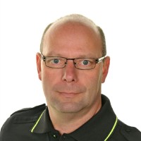 Richard Baarda
