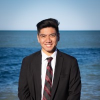 Isaac Reyes