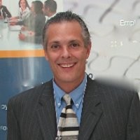 Robert Storch, MPA, SPHR