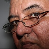 Francisco A. Cabrera G.