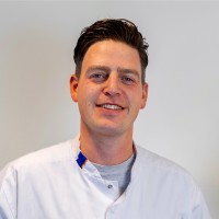 Erik Van Dijk