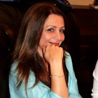 Negin Rostamkolaei, L.Ac., RD