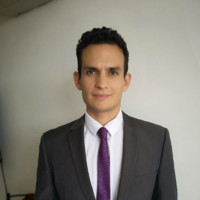 Andres Cabrera Riaño