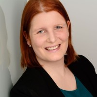 Hannah Van Eickels