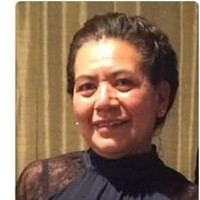 Lourdes Cruz
