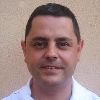 Javier Vázquez Taboada