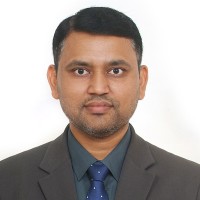 Dr. Umesh Nakate (उमेश नकाते)