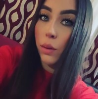 Odalis Chavez