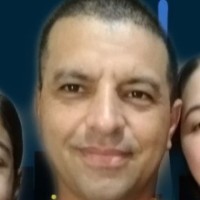 Ernesto Moreira Dos Anjos
