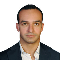Aly Saleh
