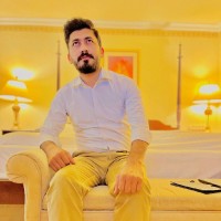 Jahanzaib Ajmal